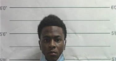 Michael Weems, - Orleans Parish County, LA 